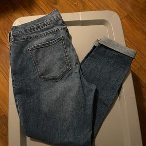 Old Navy Skinny Jeans